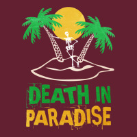 Death In Paradise - Gift Idea Classic Tee | Teevron