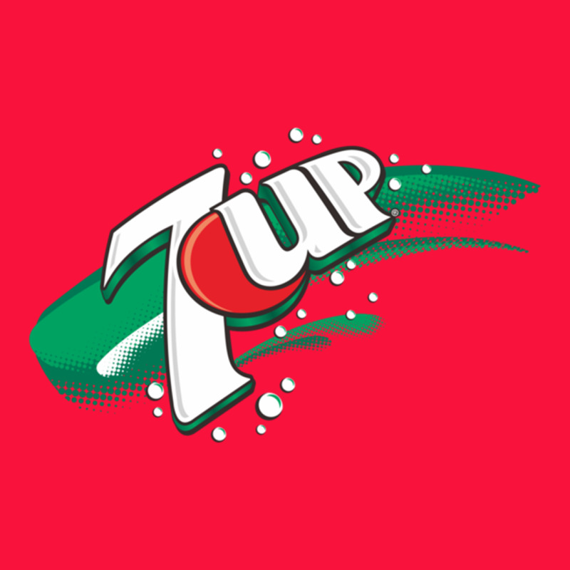 Best '7up's Drink Soda Classic Tee by DesignPulse | Teevron