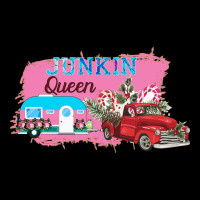 Queen Junker Ladies Tee | Teevron