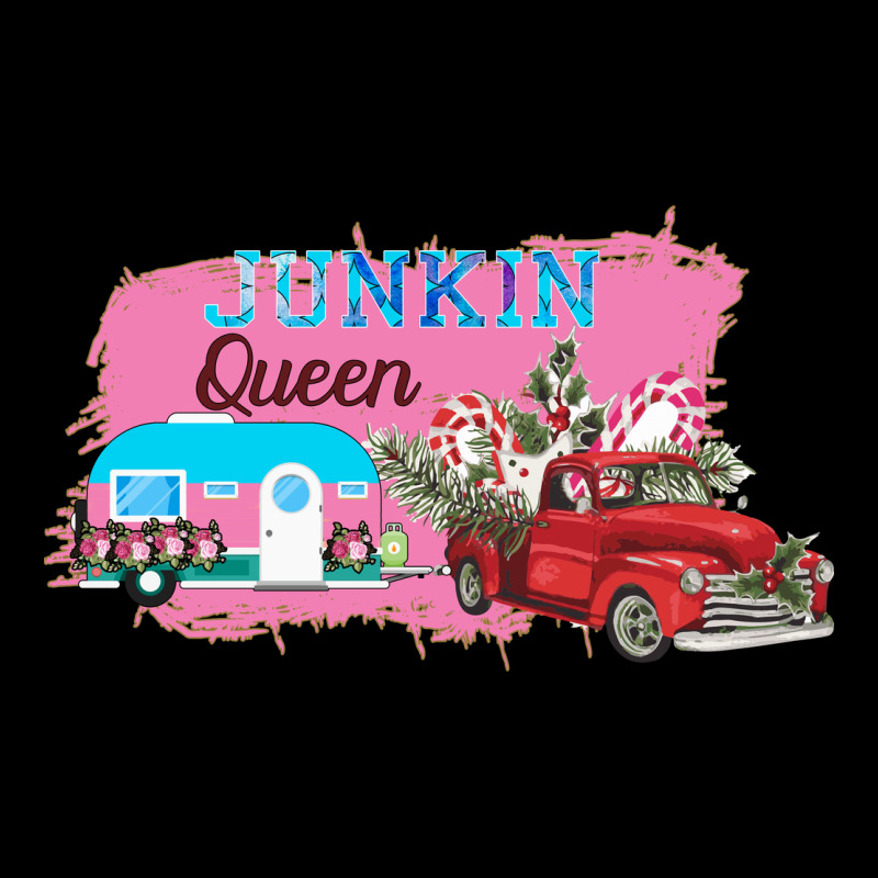 Queen Junker Ladies Tee by Bettercallsaul | Teevron