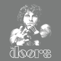 Jim Morrison Premium Hoodie | Teevron