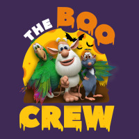 Booba The Boo Crew Halloween Costume For Kids Boys Girls Premium Hoodie | Teevron