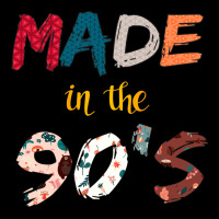 Made In The 90's Ladies Tee | Teevron