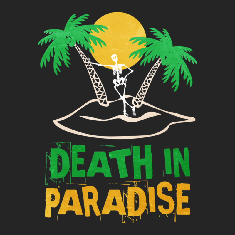 Death In Paradise - Gift Idea Premium Hoodie by trangStudio | Teevron
