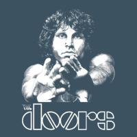 Jim Morrison Urban Heavy Tee | Teevron