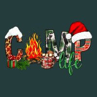 Christmas Camp Classic Tee | Teevron