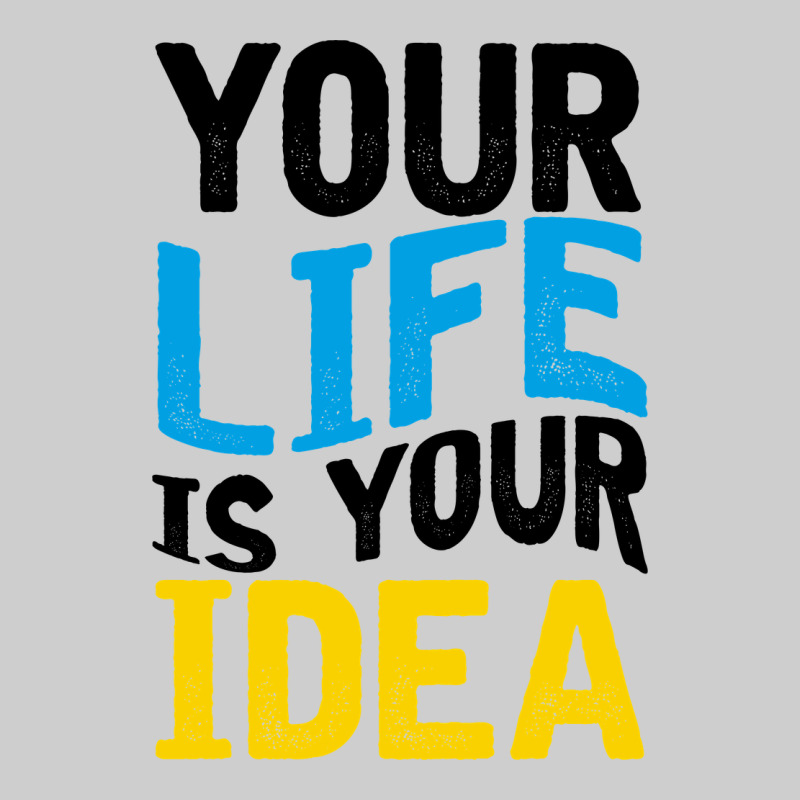 Your Life Your Idea V2 Premium Tee by Bettercallsaul | Teevron