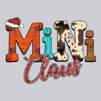 Mini Claus Heavyweight Sweatshirt | Teevron