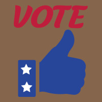 Vote Premium Tee | Teevron
