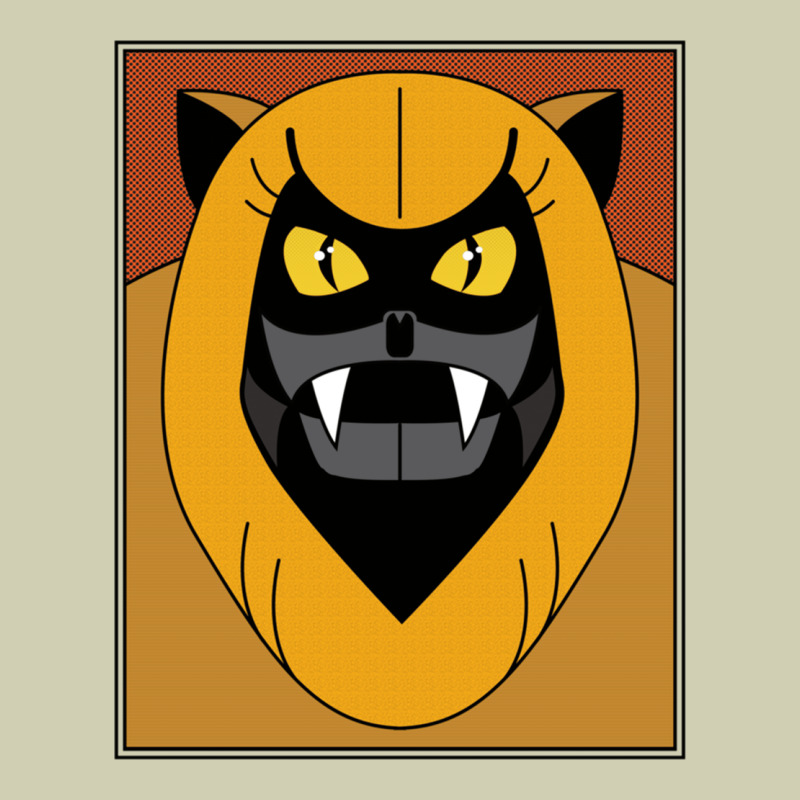 Ookla The Mok Saturday Morning Cartoon Pop Art Gift Heavy Core Tee by trangStudio | Teevron