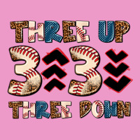 Three Up Three Down Urban Hoodie | Teevron