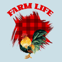 Farm Life Ladies Tee | Teevron