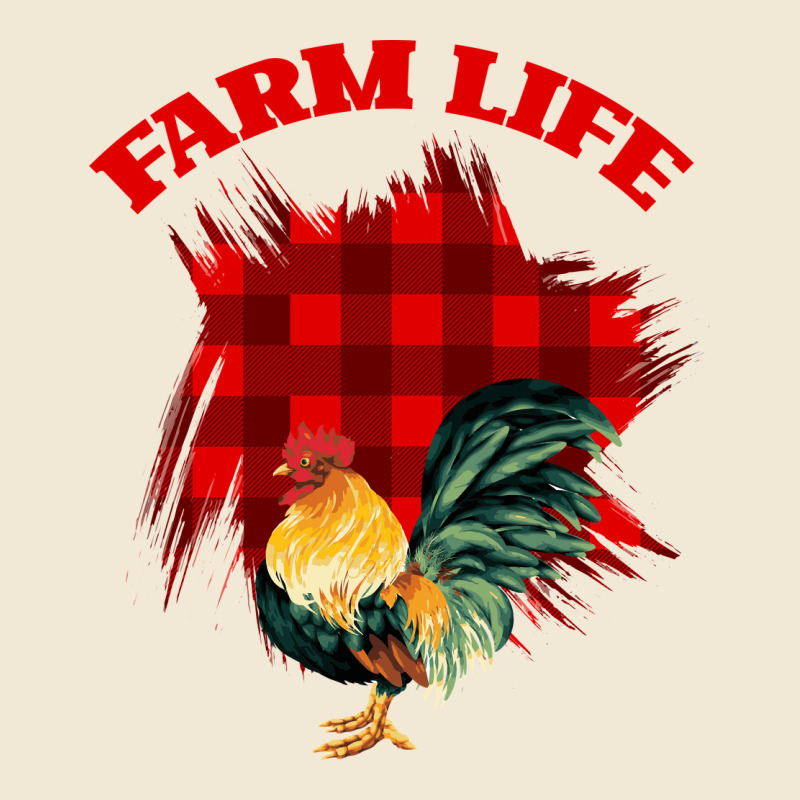 Farm Life Ladies Tee by Bettercallsaul | Teevron