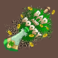 Bad And Boozy Long Sleeve Tee | Teevron