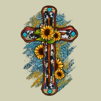 Cross Heavy Core Tee | Teevron