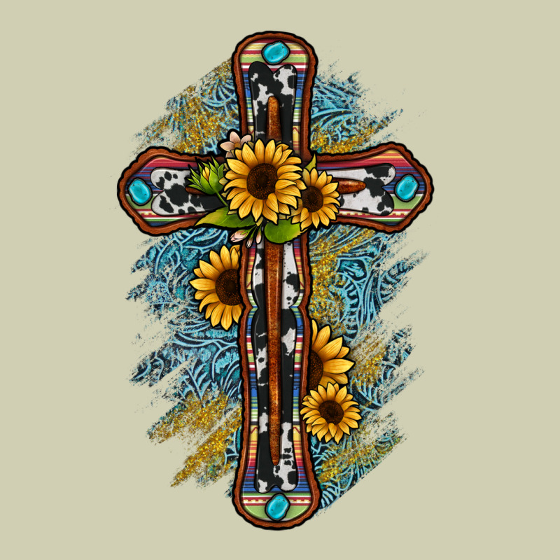 Cross Heavy Core Tee by JahusDesignShop | Teevron