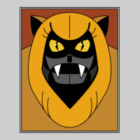 Ookla The Mok Saturday Morning Cartoon Pop Art Gift Premium Tee | Teevron