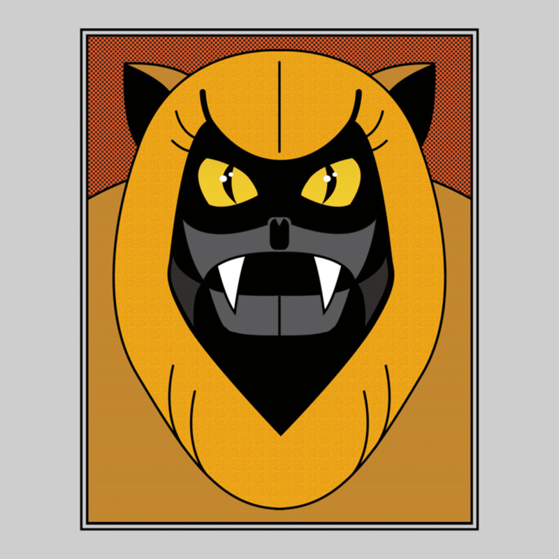 Ookla The Mok Saturday Morning Cartoon Pop Art Gift Premium Tee by trangStudio | Teevron