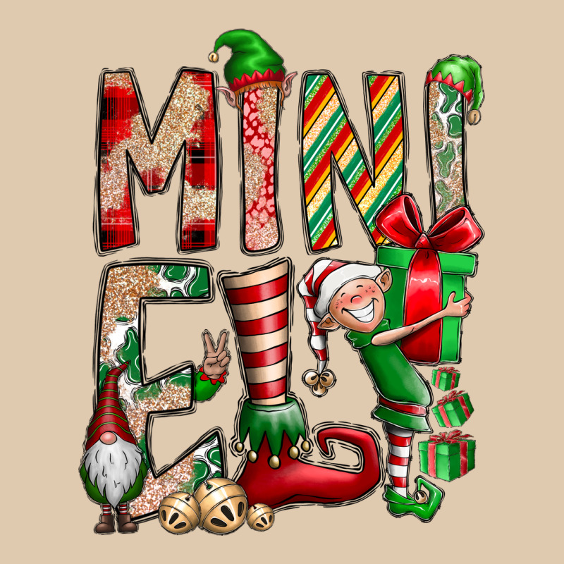 Mini Elf Heavyweight Sweatshirt by CowhideDigitalArt | Teevron