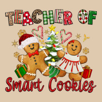 Teacher Of Smart Cookies Classic Tee | Teevron