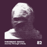 Throbbing Gristle, The Throbbing Gristle, Throbbing, Gristle, Throbbin Premium Tee | Teevron