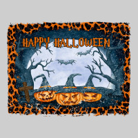 Happy Halloween Premium Tee | Teevron