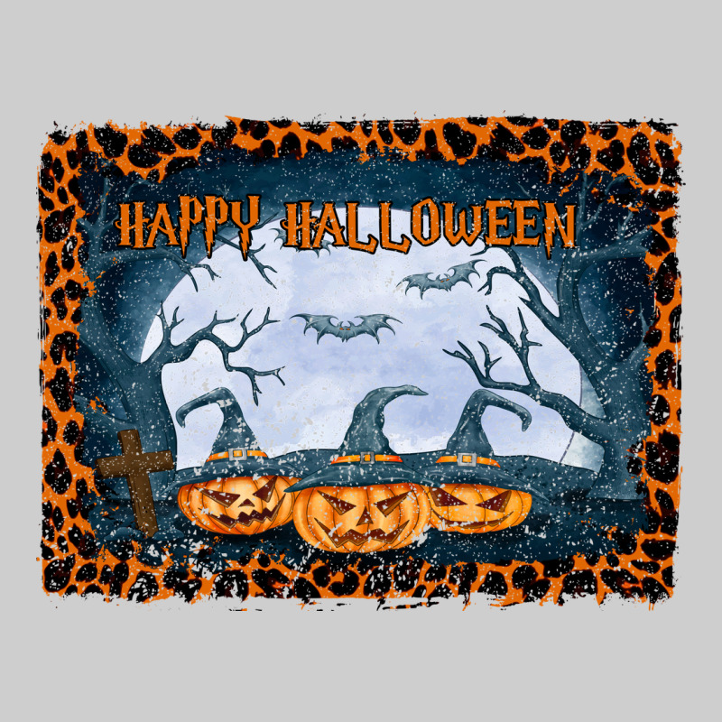 Happy Halloween Premium Tee by Bettercallsaul | Teevron