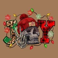 Christmas Joy Skeleton Classic Tee | Teevron