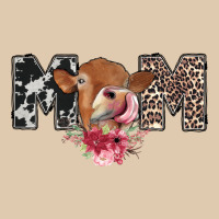 Mom Cow Heavyweight Sweatshirt | Teevron