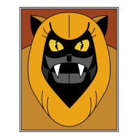 Ookla The Mok Saturday Morning Cartoon Pop Art gift | Teevron