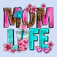 Mom Life Urban Hoodie | Teevron