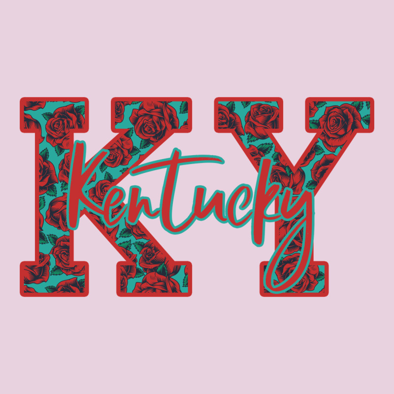 Kentucky Girl Ladies Tee by Bettercallsaul | Teevron