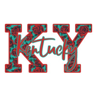 Kentucky Girl Ladies Tee | Teevron