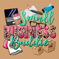 Small Business Baddie Vintage Tee | Teevron