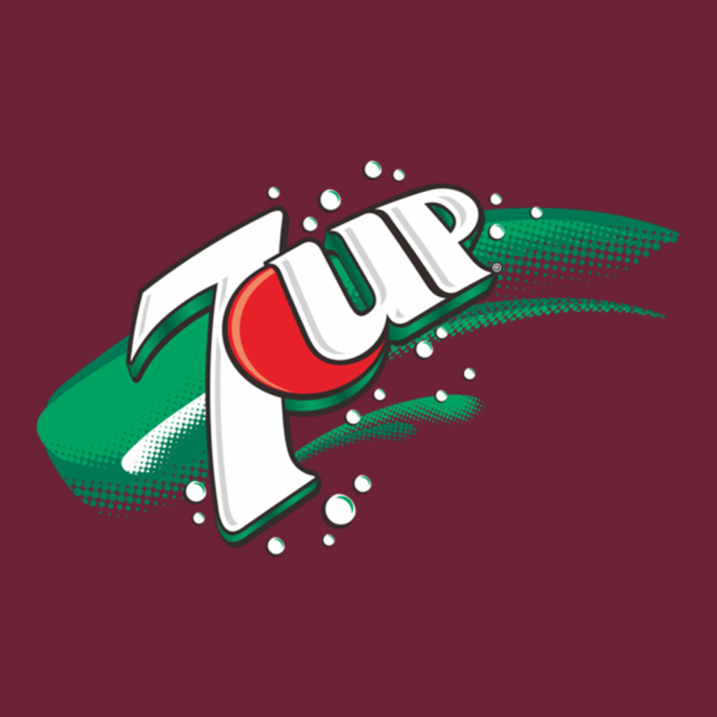 Best '7up's Drink Soda Long Sleeve Tee by DesignPulse | Teevron