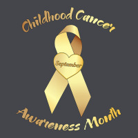 Childhood Cancer Awareness Children Cure Kids Long Sleeve Tee | Teevron