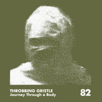 Throbbing Gristle, The Throbbing Gristle, Throbbing, Gristle, Throbbin Long Sleeve Tee | Teevron