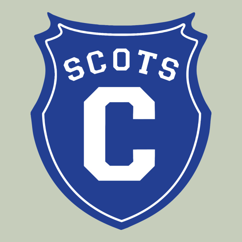 Covenant College Scots Long Sleeve Tee by DesignPulse | Teevron