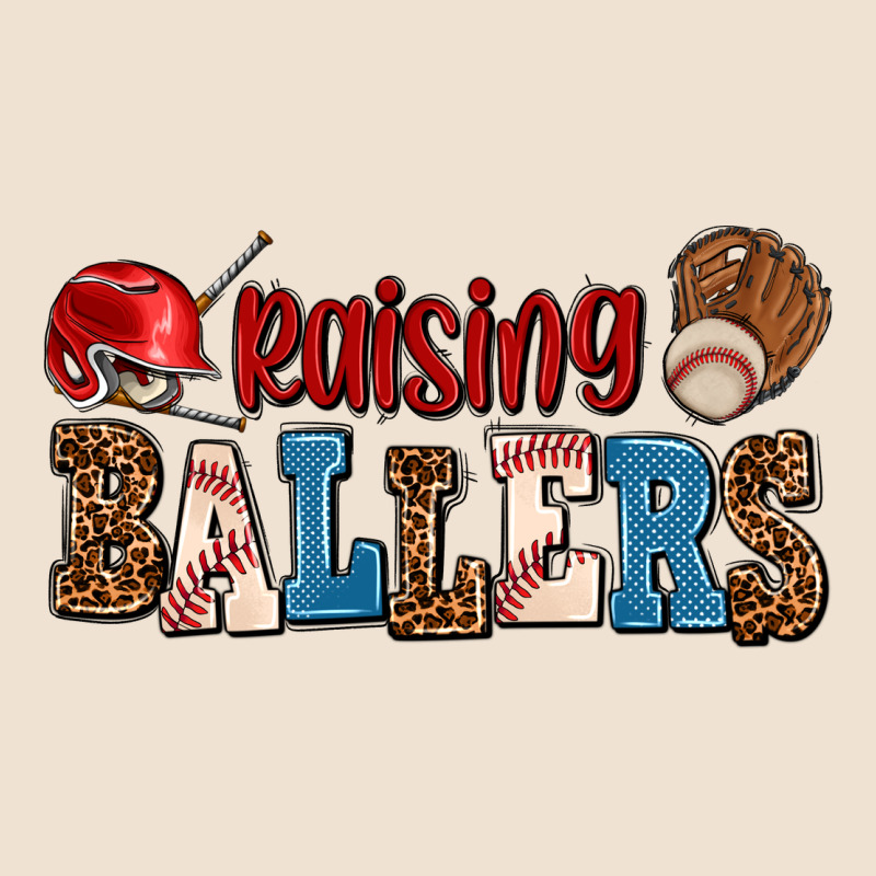 Raising Ballers Urban Hoodie by AdoDesignShop | Teevron