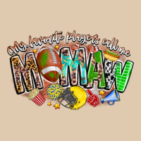 My Favorite Players Call Me Mawmaw Heavyweight Sweatshirt | Teevron