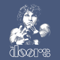 Jim Morrison Vintage Hoodie | Teevron