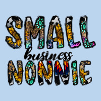 Small Business Nannie Classic Tee | Teevron