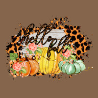 Hello Fall Premium Tee | Teevron
