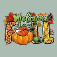 Welcome Fall Classic Tee | Teevron