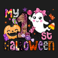 My 1st Halloween Heavyweight Hoodie | Teevron