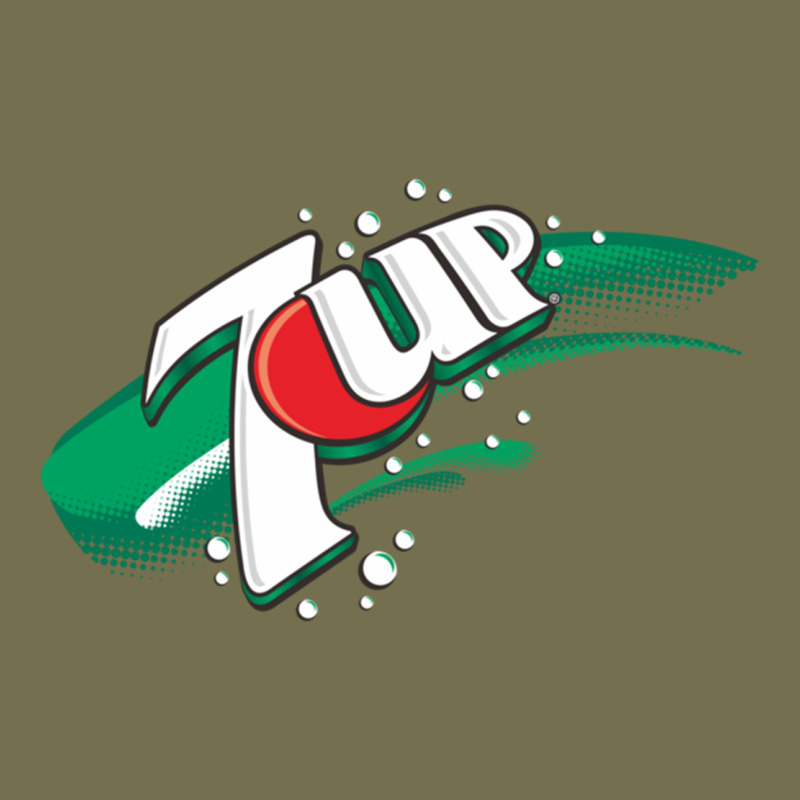 Best '7up's Drink Soda Vintage Hoodie by DesignPulse | Teevron
