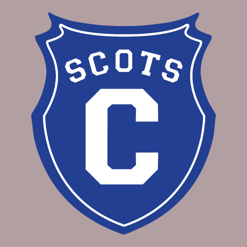 Covenant College Scots Vintage Hoodie by DesignPulse | Teevron