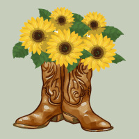 Cowgirl Boots Ladies Tee | Teevron