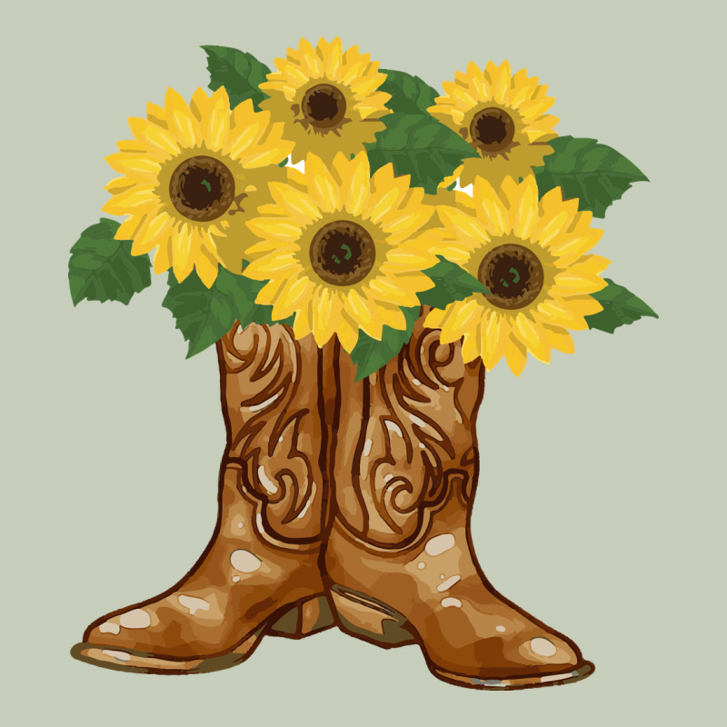 Cowgirl Boots Ladies Tee by Bettercallsaul | Teevron