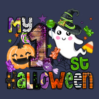 My 1st Halloween Heavyweight Hoodie | Teevron